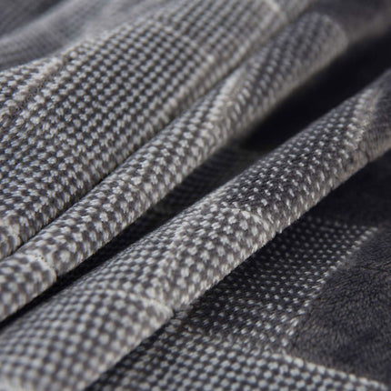 Decke Plüschdecke Überwurf »Toronto« 230gr./m² Polyester Superweich Kuschelig 2023800