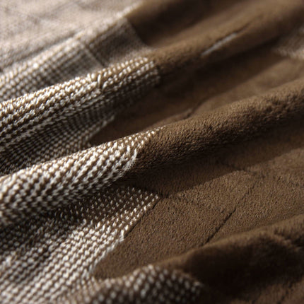 Decke Plüschdecke Überwurf »Toronto« 230gr./m² Polyester Superweich Kuschelig 2023800