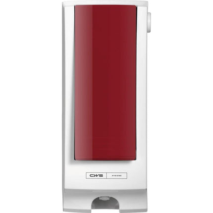 CWS Frontpanel für Paradise Seatcleaner