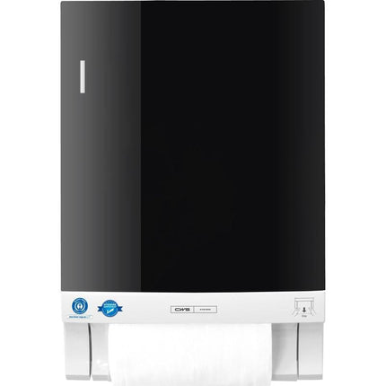 CWS Frontpanel für Stoffhandtuchspender Dry Slim