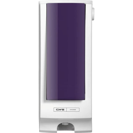 CWS Frontpanel für Toilettensitzreiniger-Spender SeatCleaner