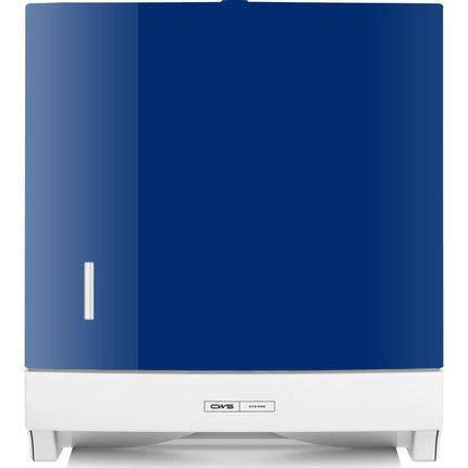 CWS Frontpanel für Faltpapierhandtuchspender Paper Slim