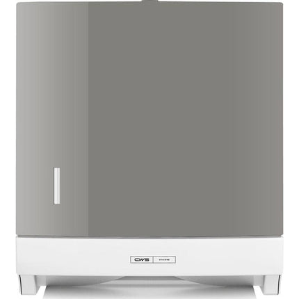CWS Frontpanel für Faltpapierhandtuchspender Paper Slim