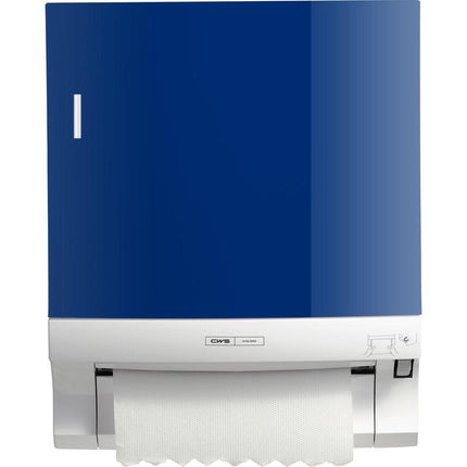 CWS Frontpanel für Rollenpapierhandtuchspender Paperroll