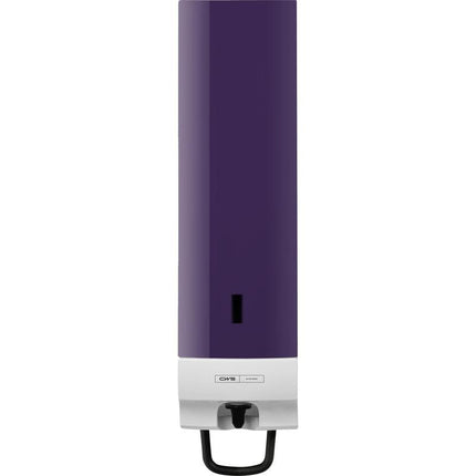 CWS Frontpanel für Seifenschaumspender Foam Slim Non-Touch