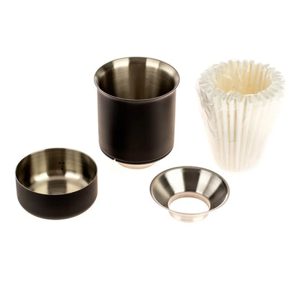 Fellow Stagg Pour-Over Dripper XF – Precision Brewing