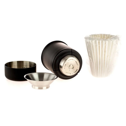 Fellow Stagg Pour-Over Dripper XF – Precision Brewing