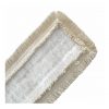 Arcora Flachpressmopp Spezial Box Mopp Fpm-Erh Mit Deckblatt | Karton (100 Stück)
