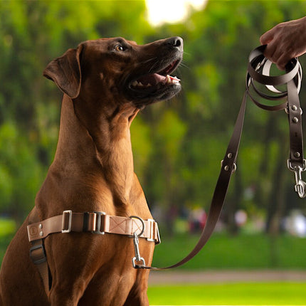 Anti-Stress-Geschirr STURMFREI®, Größe M