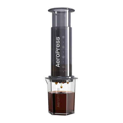 AeroPress Coffee Maker – XL