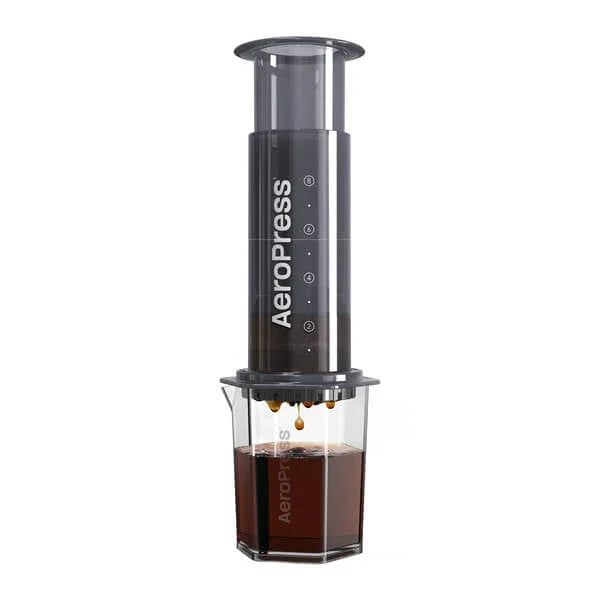 AeroPress Coffee Maker – XL