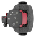 Grundfos ALPHA2 GO – Hocheffiziente Umwälzpumpe mit App-Steuerung für Heizung & Klima
