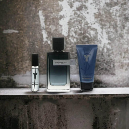 YsL Y Duftset Eau de Parfum