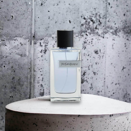 YSL Y Eau de Toilette