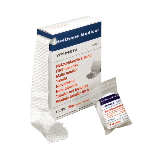 Holthaus Ypsinetz Netzschlauchverband