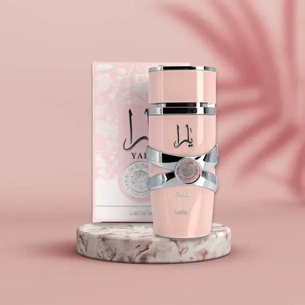 Lattafa Yara Eau de Parfum 100ml