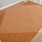 Gold / BxL 80x80 cm