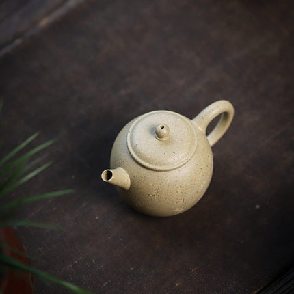Ju Zhu mit Gravur 120ml
