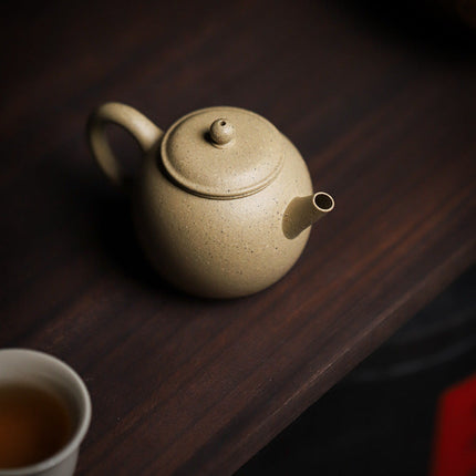 Ju Zhu mit Gravur 120ml