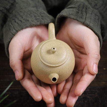 Ju Zhu mit Gravur 120ml