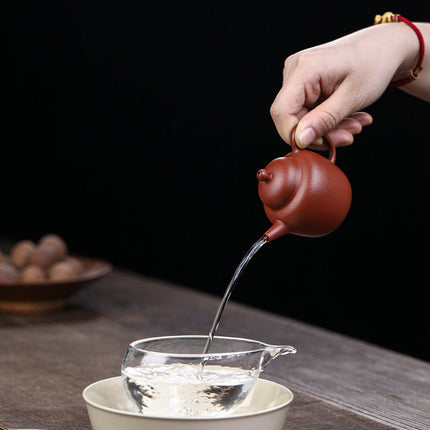 Yi Gong Xian Qu 80ml