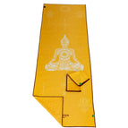 Yellow Buddha