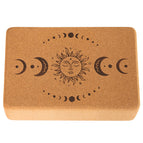 1 Block SUN & MOON