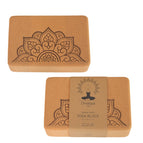 2er Set Blöcke MANDALA