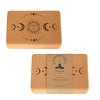 2er Set Blöcke SUN & MOON