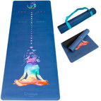 Rainbow Yogi