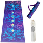 Chakra Purple