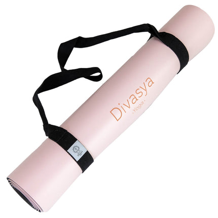 Yogamatte rutschfest: japanischer Grip für perfekten Halt