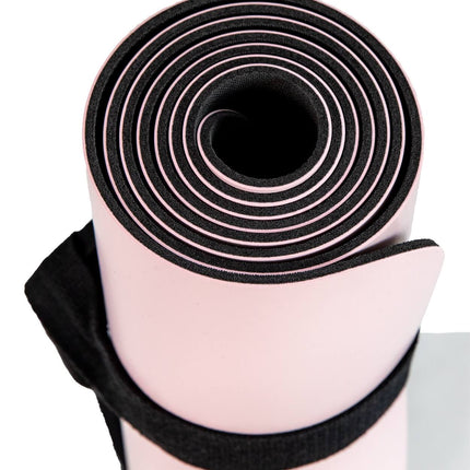 Yogamatte rutschfest: japanischer Grip für perfekten Halt