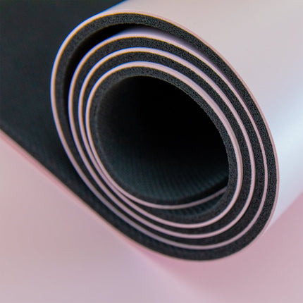 Yogamatte rutschfest: japanischer Grip für perfekten Halt