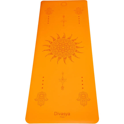 Yogamatte rutschfest: bester japanischer Grip & Naturkautschuk