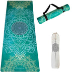 Mandala Green Lake