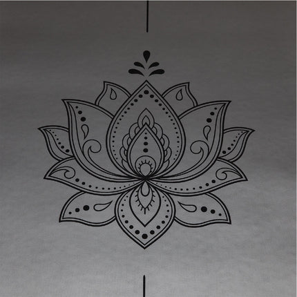 Yogamatte rutschfest: japanischer Grip für perfekten Halt