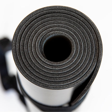 Yogamatte rutschfest: japanischer Grip für perfekten Halt