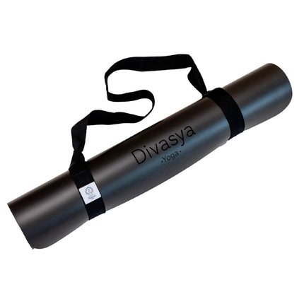 Yogamatte rutschfest: japanischer Grip für perfekten Halt