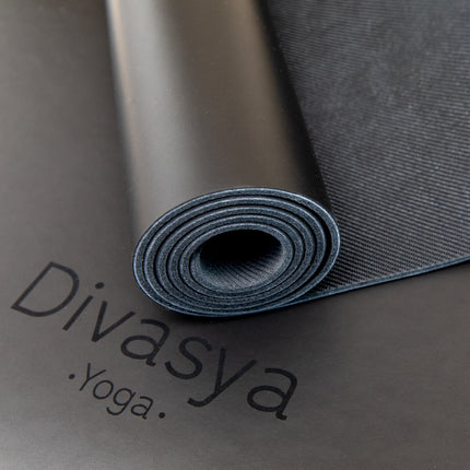 Yogamatte rutschfest: japanischer Grip für perfekten Halt