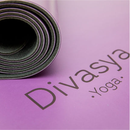 Yogamatte rutschfest: japanischer Grip für perfekten Halt