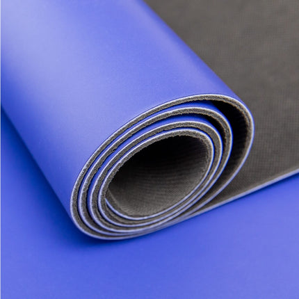 Yogamatte rutschfest: japanischer Grip für perfekten Halt