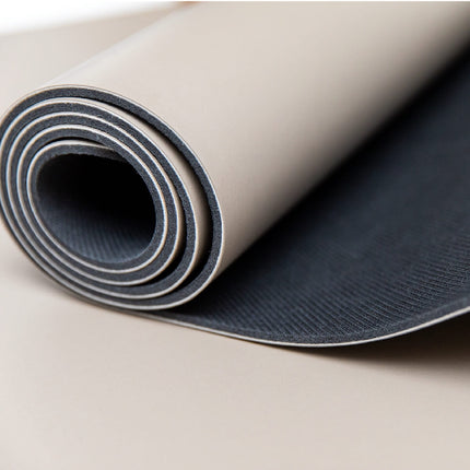 Yogamatte rutschfest: bester japanischer Grip & Naturkautschuk