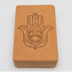 1 Block HAMSA Hand