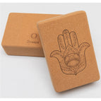 2er Set Blöcke HAMSA Hand