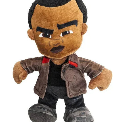 Star Wars Finn Kuscheltier - 17 cm Plüschtier