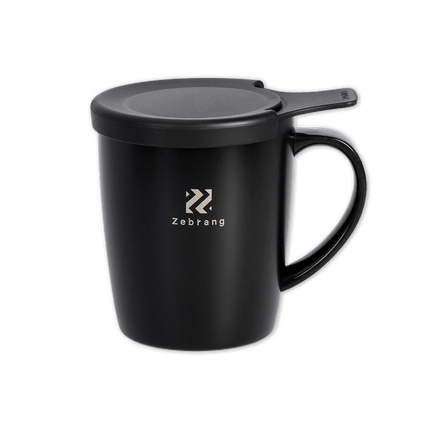 Hario Zebrang Coffee Maker Thermo-Becher – 170 ml mit Mesh-Filter