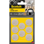 Ø 25 mm - 8/Packung