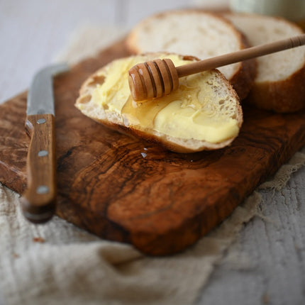 Natural Macadamia Honey 250g – Australian Origin, Raw, Pure