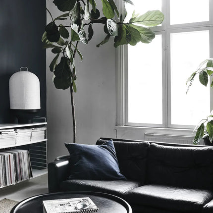 Green Home Book - Coffee Table Book - Grün Wohnen